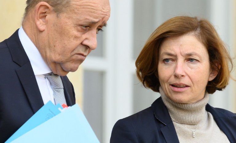 Service de renseignement, grande nation, cherche arabisant, libre de suite