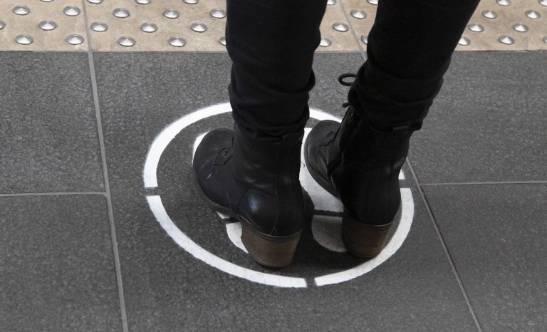 Rester en alerte sur les libertés fondamentales