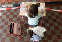 Quand Jean-Paul Brighelli entend parler d’enseignement en « distanciel », il sort son revolver