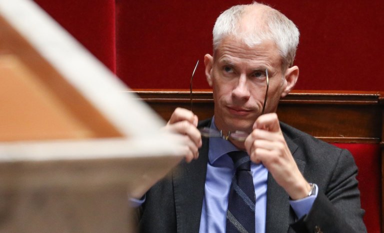 Le 21 juin, Riester maintient la fête du bruit