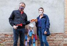 Hommes, femmes, virus, mode d’emploi