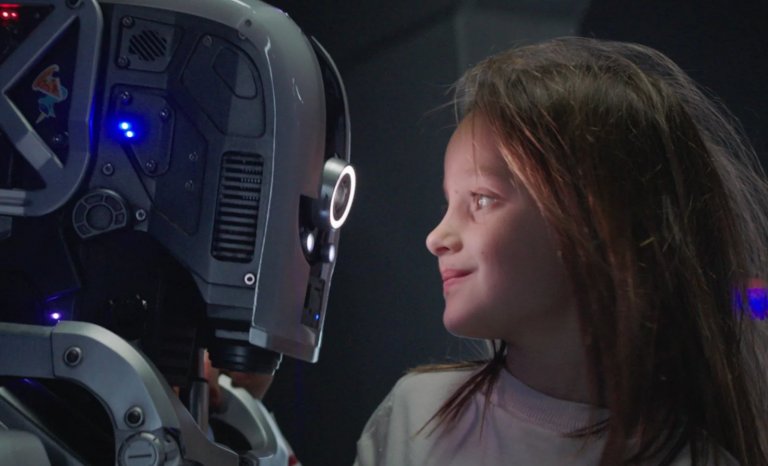 Cultivons l’empathie pour rester humains