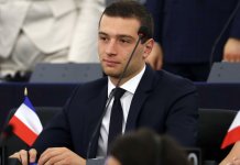 L’espoir d’un nouveau printemps des peuples européens!