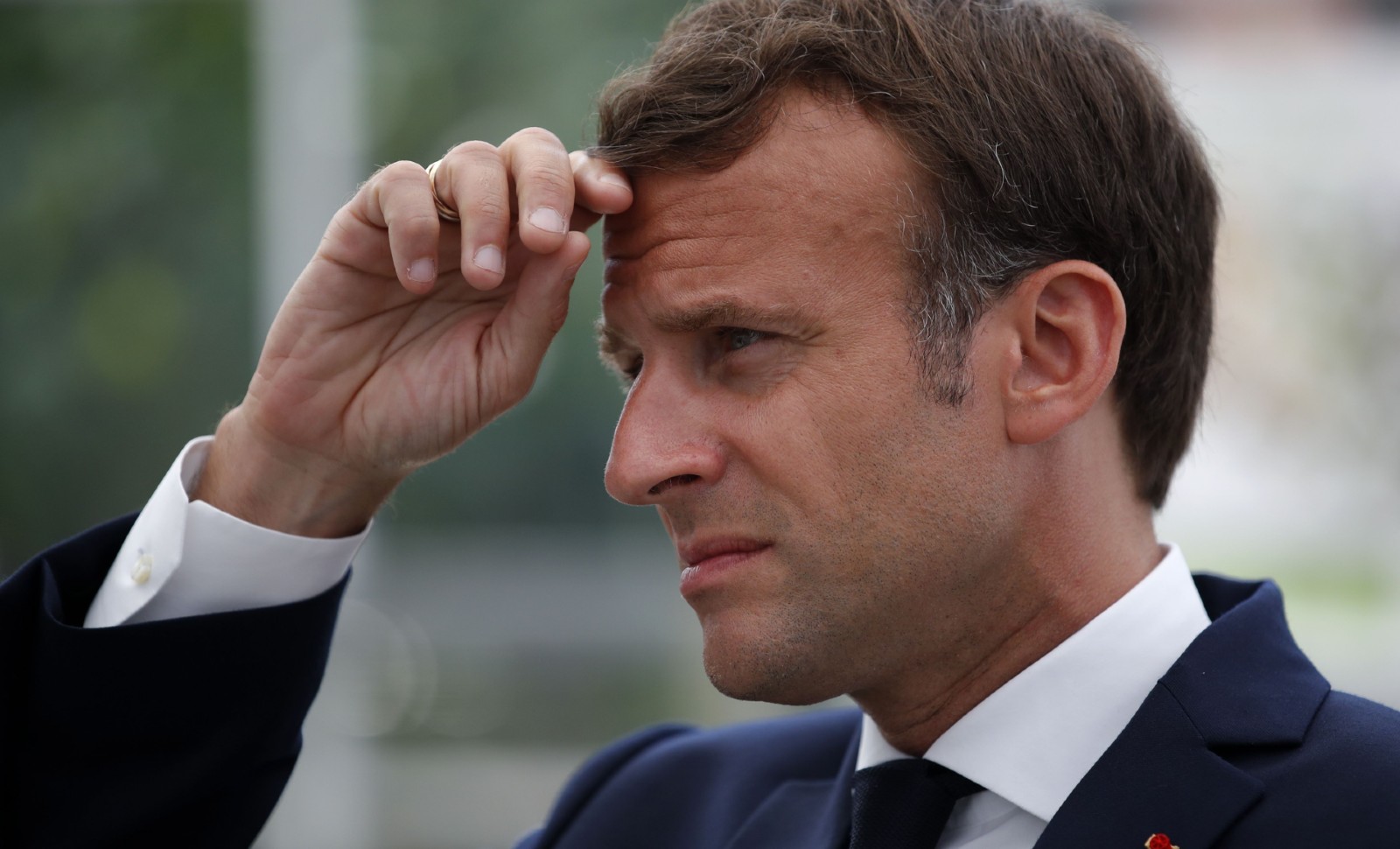 Sauve qui peut général, le déconfinement c&rsquo;est lundi!