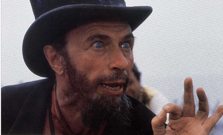 Mangeclous contre Bartleby