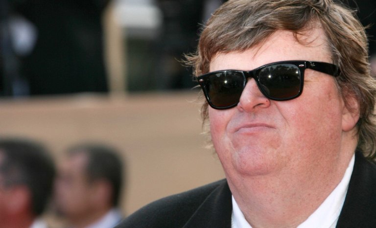 Transition énergétique: le trublion Moore s’attaque à l’escroquerie du siècle