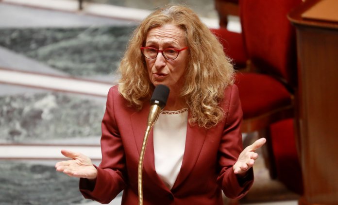 nicole-belloubet-population-carcerale-urgence-sanitaire