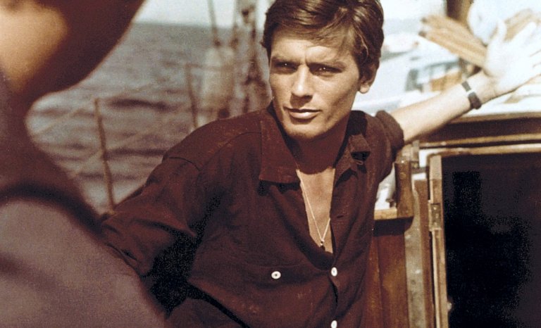 La beauté d&rsquo;un astre noir