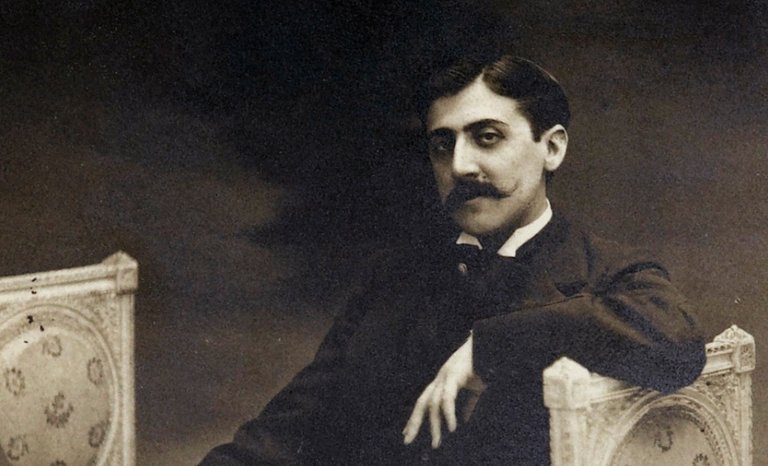 Proust avant Proust