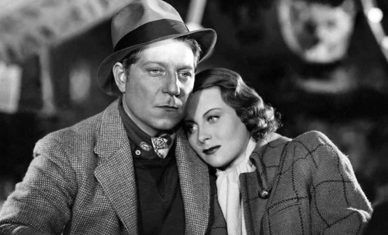 Cinéma: les baisers interdits sur les tournages?