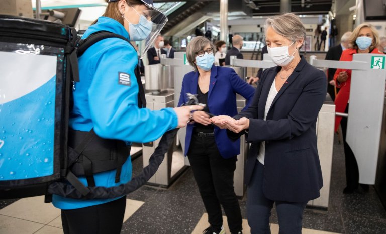 Le point de non-retour?