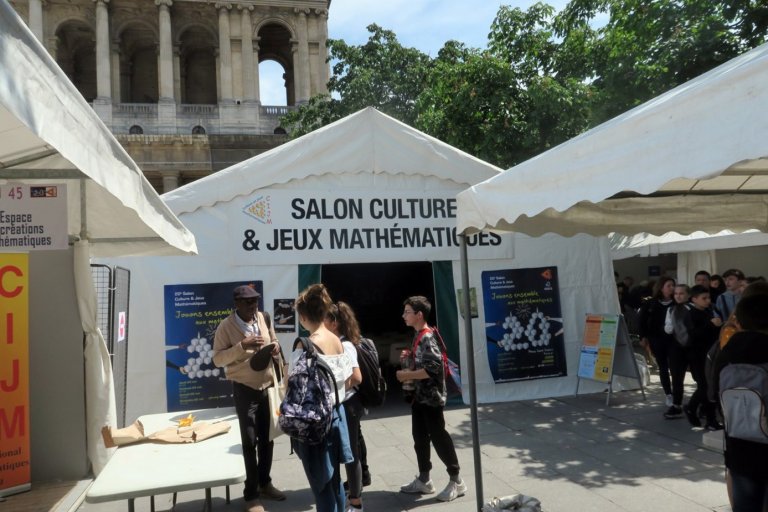 Les maths, oui ça sert!