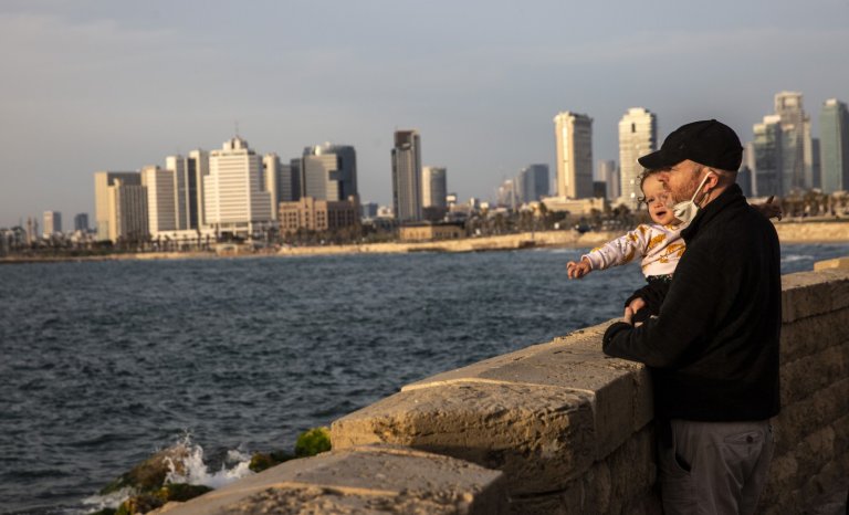 L’homme est un virus pour l’homme