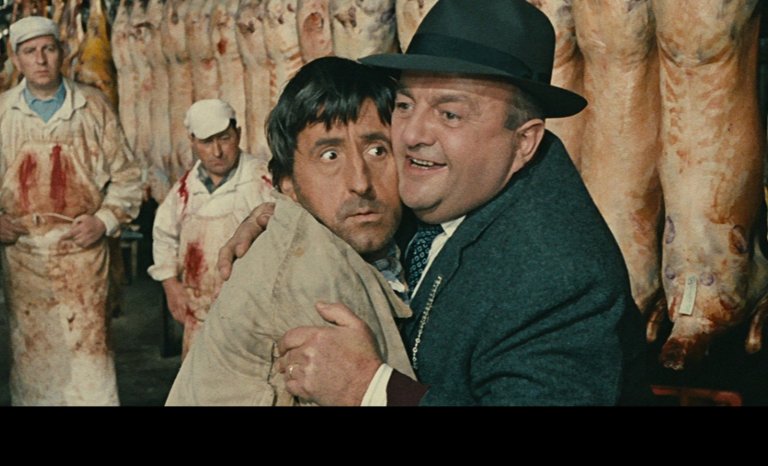 Tant qu&rsquo;il y aura des… DVD