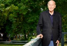 Valéry Giscard d’Estaing nous a quittés