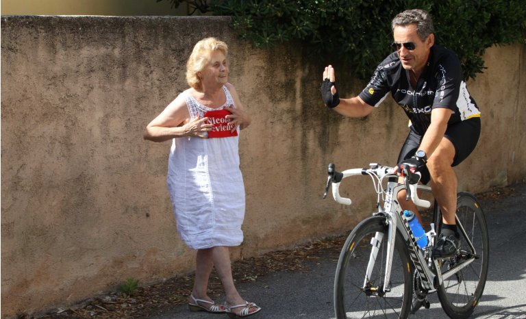 Vélo des champs, bicyclette des villes