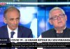 Onfray et Zemmour, face-à-face ou côte à côte?