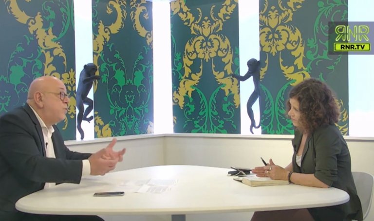 Jean-François Colosimo: « On importe un discours qui n&rsquo;a rien à voir avec la réalité française »