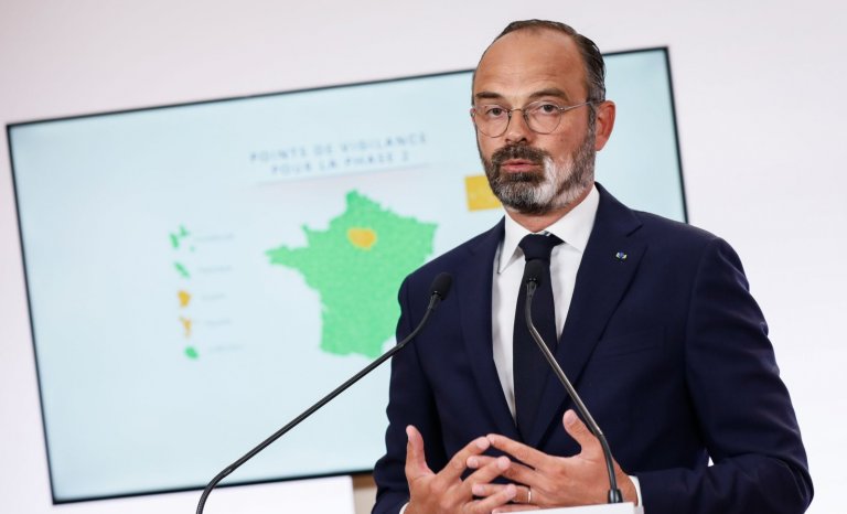 Alain Finkielkraut: « Suis-je devenu légitimiste? »