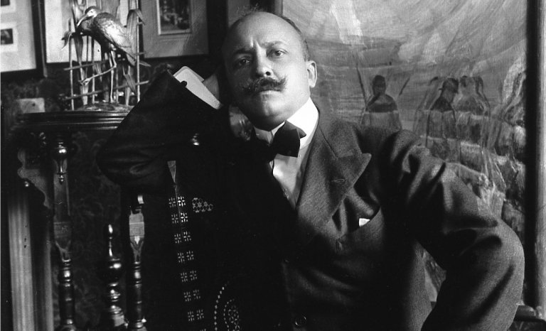 Un manifeste contre la Pasta