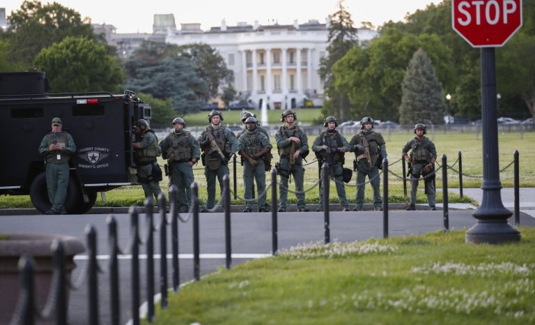 Black Lives Matter: un conformisme comme un autre?