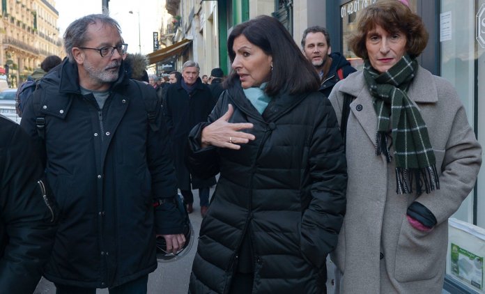 Marie-Christine-Lemardeley-debat-anne-hidalgo