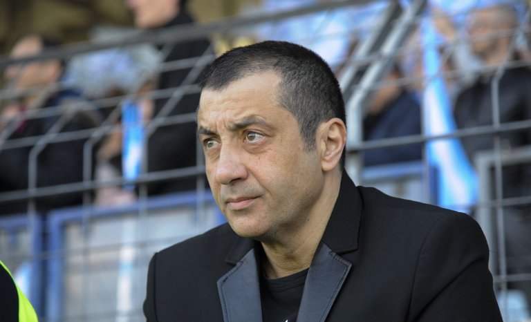 OM: Un rachat peut en cacher un autre