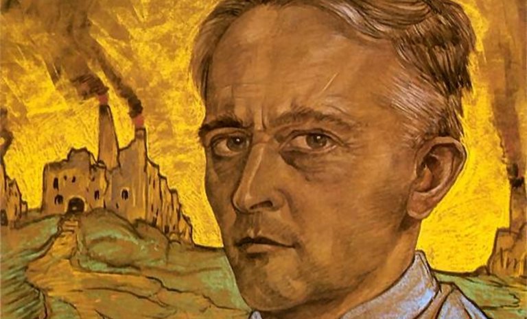 Le désastre et l’adieu