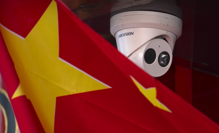 Ils sont fous ces Chinois!