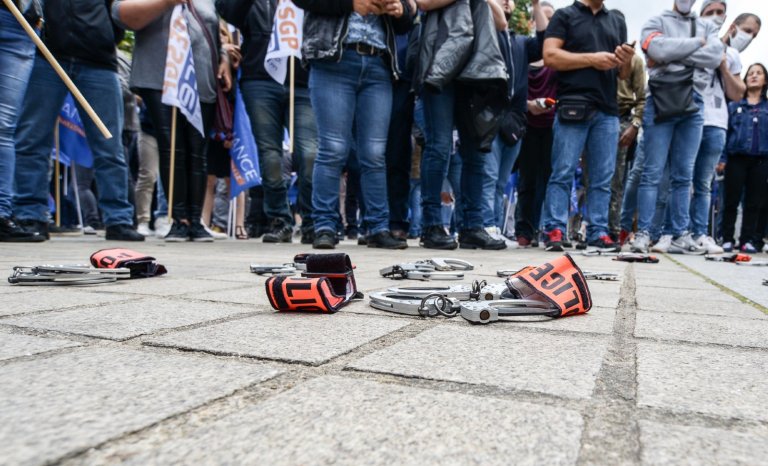 Malheur au pays dont le roi est un enfant