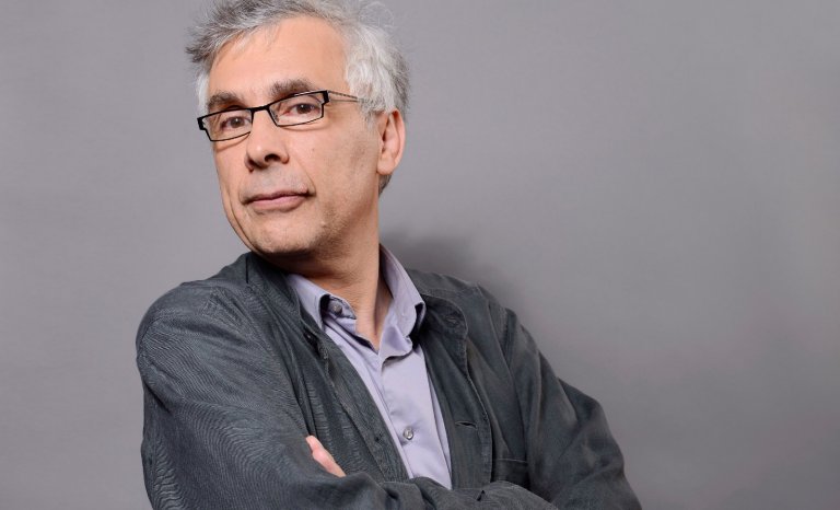 Daniel Schneidermann aux frontières du réel