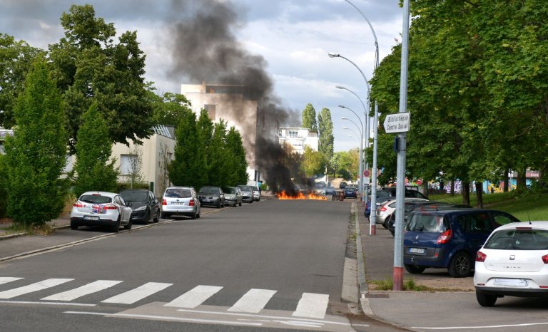 Les ennemis du vivre ensemble