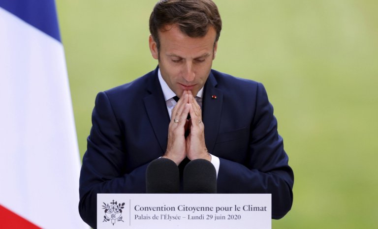 La déferlante écologiste est une catastrophe pour la planète!