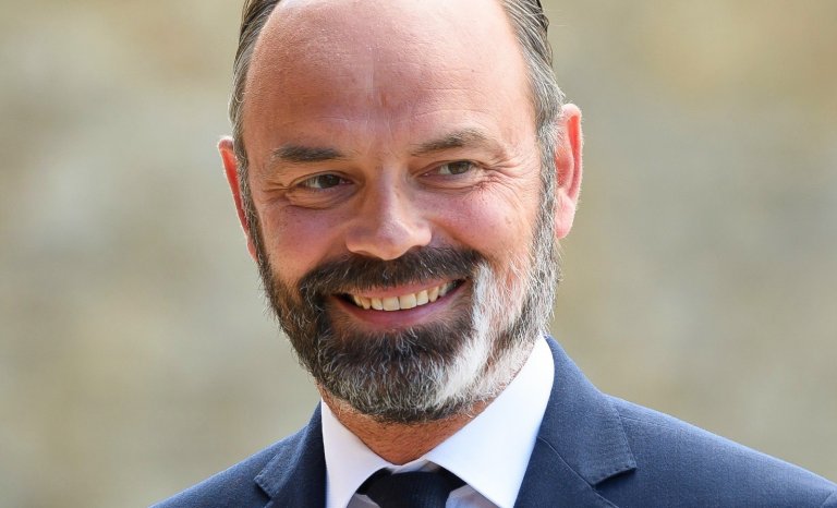 Edouard Philippe «pas candidat contre Macron en 2022». Et si Macron n’y va pas?