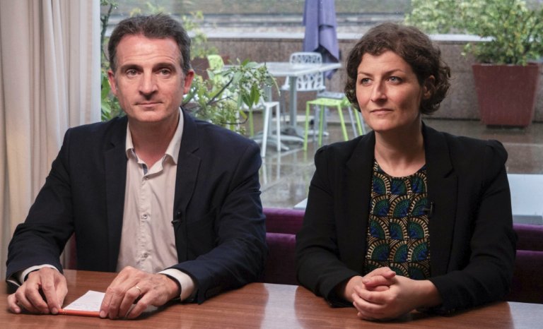 Municipales: EELV vainqueur par K.-O. démocratique