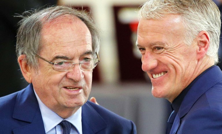 Football: le plaisir de ne pas copier le modèle allemand