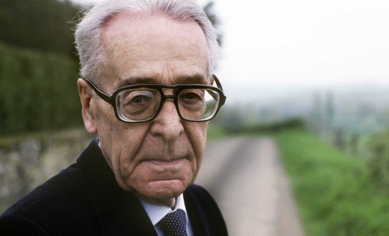 Les confessions d’Henri Guillemin
