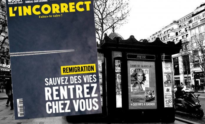 incorrect-kiosque-remigration-censure