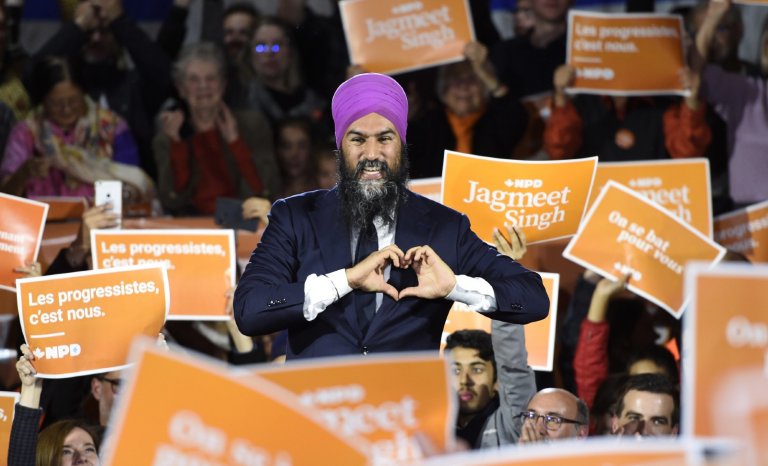 Une amnistie pour tous les criminels «racisés»?