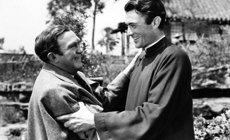 « Les Clés du royaume »: dans la miséricorde du Christ