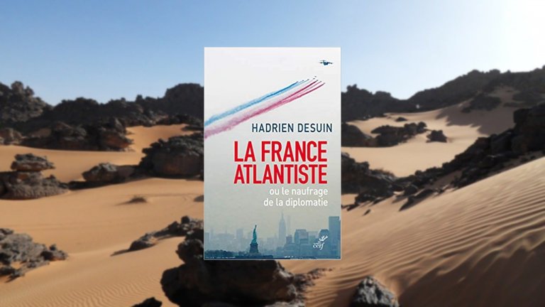 « La Libye n&rsquo;existe plus »