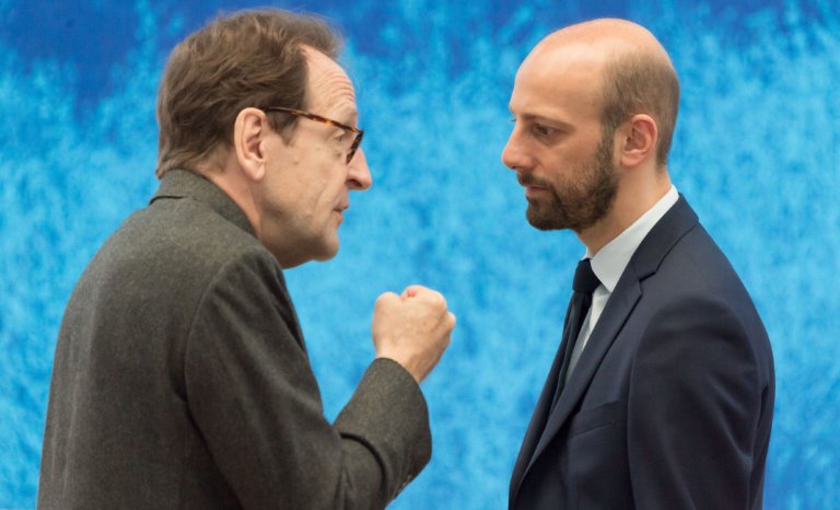 LREM cherche cerveau disponible