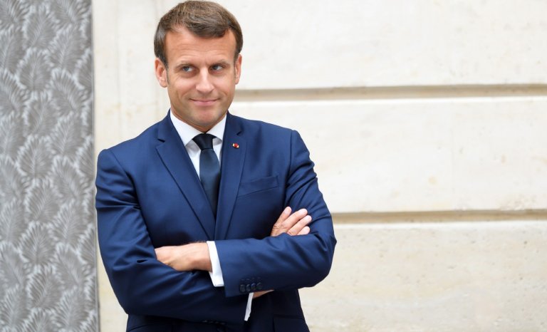 Macron, démission ?
