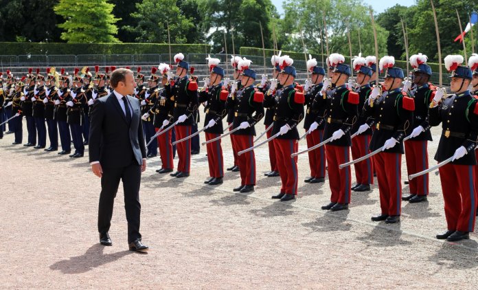 macron-mont-valerien-8-juin-40