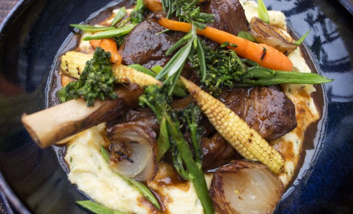 manger racise black lives matter