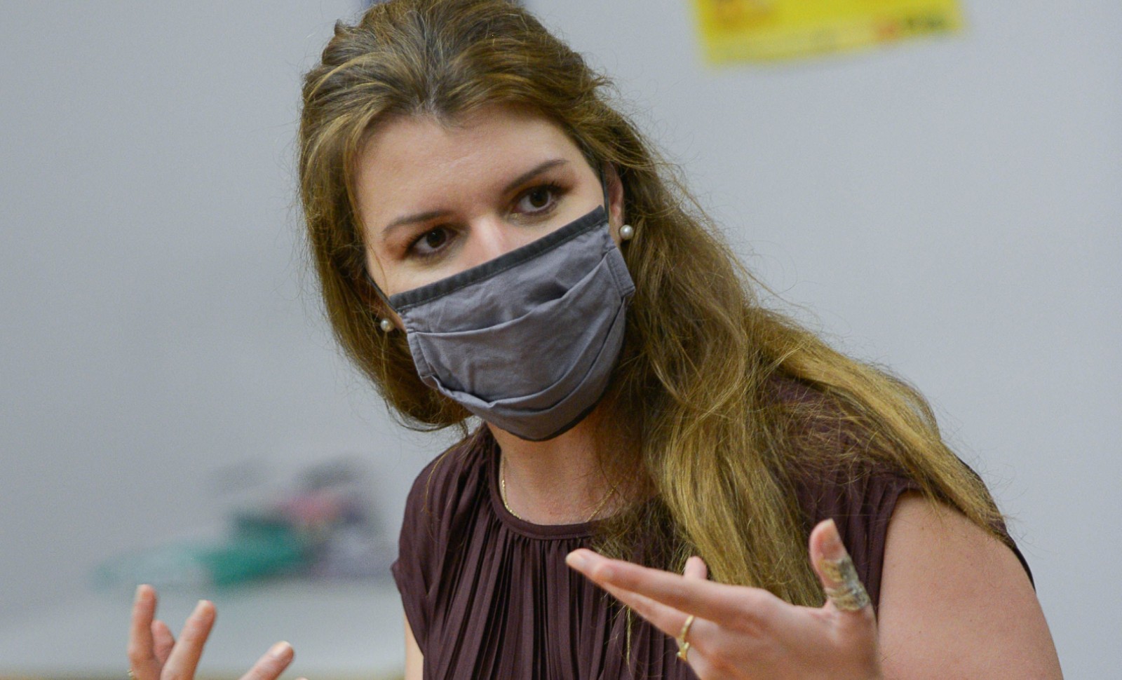 Le confinement n’a pas fait exploser les violences conjugales