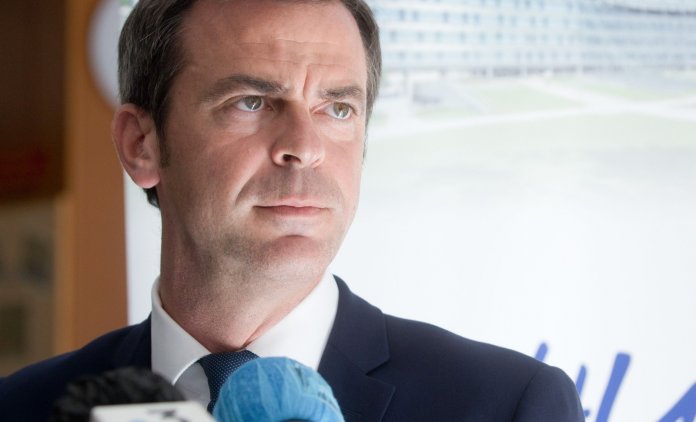 olivier-veran-ivg-telemedecine-conseil-d-etat