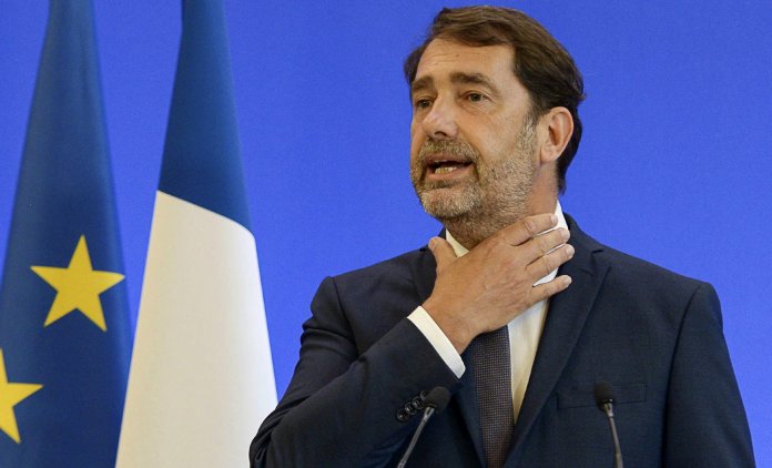 police-christophe-castaner-violence-racisme