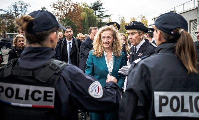 prisons-belloubet-circulaire