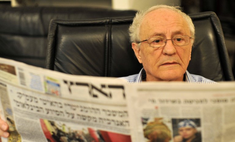 Zeev Sternhell, un historien à l’intransigeance stimulante